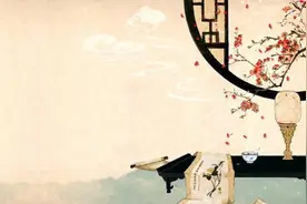 汉语成语大全《美不胜收》