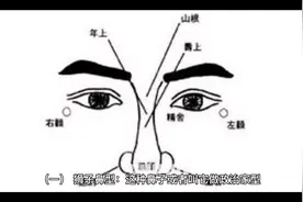 鬼谷子识人术—之鼻子篇，看鼻子识人，职场人士推荐，值得拥有。
