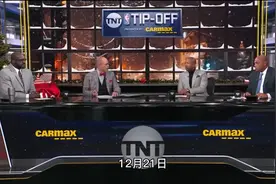 巴克利、奥尼尔讨论库里受伤和勇士的未来出路视频封面