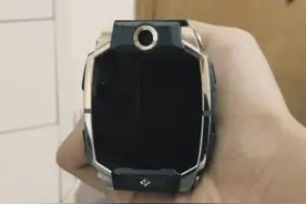 小天才Z10翻转用法视频封面