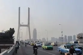 有人建议拆除南昌八一大桥上的两只白猫黑猫的雕塑，大家怎么看？