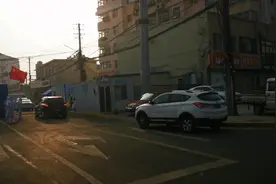 青岛崂山区的管控区要解封了，曙光在前方