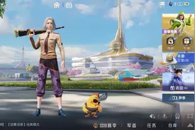 和平精英可以加个好友 是微信视频封面