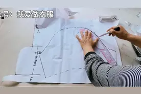 普通袖子变泡泡袖的教程，新手看过都很快上手，方法太简单了！视频封面