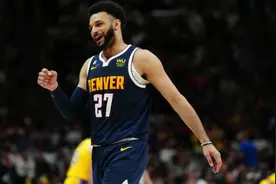 NBA季后赛半场14个0罚球高分时刻,穆雷30分仅排第2,水花兄弟上榜视频封面