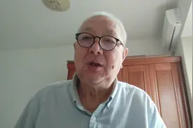 中海油从无到有，从小到大，已经发展成世界有名的海上石油公司。