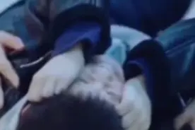 这些玩具千万不要给小孩子玩了，你知道伤害多大嘛！视频封面