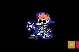 周五夜放克索尼克模组