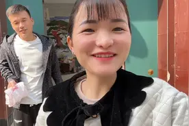 越南媳妇在中国待4年了今天派出所突然叫过去一趟，心里怕怕的视频封面