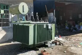 4吨2000千瓦的变压器有多少铜，会不会亏？视频封面