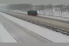 河南省内部分高速禁止上站视频封面