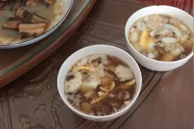 两天煮一次鸡蛋红糖水喝，听说可以补血养颜美容