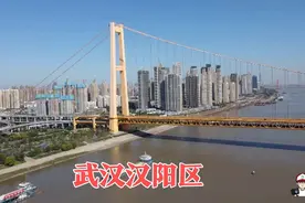 湖北武汉，今天中午12点15分，武汉汉阳区视频封面