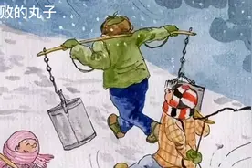 百思不得其解，一模一样跟着抖音学的，怎么到我这儿就变样了呢？视频封面