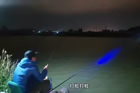 四月份正是钓翘嘴青稍的好季节，有资源的钓友一定不要错过！视频封面