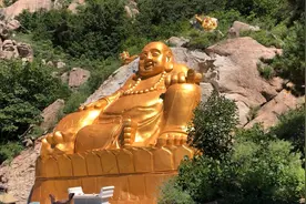 孤石峪五峰寺视频封面