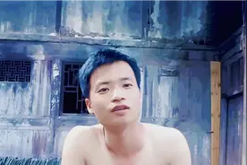 91年的我30岁了，却长了小孩子的模样，太难了。视频封面