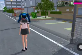 如何找到樱校里所有的史莱姆