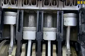 为什么德系车普遍烧机油？