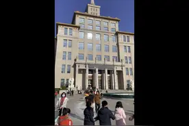 军事博物馆盖章视频封面