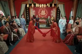 上门女婿结婚当天就滴血认亲认了二个儿子