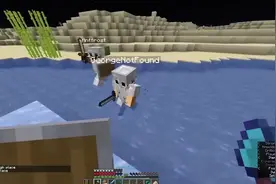 我的世界:盘点那些Dream大神的神操作，学会了你也可以视频封面