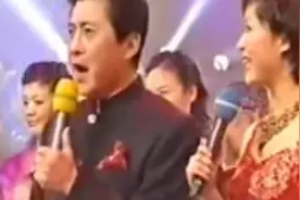 孙道临王文娟一代越剧名家夫妻。不忘旧本。老一辈