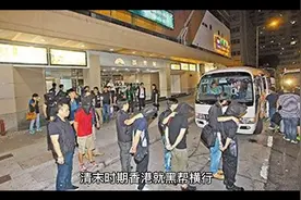 都是演“五亿探长”，刘德华、梁家辉、曾江放一起，差距就出来了