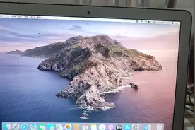 Mac系统文件储存路径教程视频封面