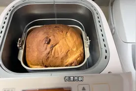 自己动手做全麦面包给灶台贴膜，我就是个闲不住的人视频封面