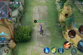 一级的马可波罗谁都打不过，不过遇到李元芳那就不一样了！