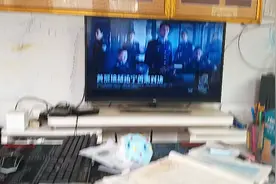 今天教大家怎么在电视上下载咪咕快游？视频封面