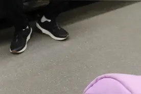 到达天津站坐地铁9号线人民广场视频封面