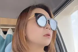 甘肃境内高速下不去，几个小哥帮忙解决很多问题，我的运气真好视频封面