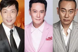 盘点20位至今未婚港台男星，马浚伟、林保怡、伍卫国、费玉清在列视频封面