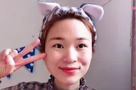 我瘦了才知道的事！减肥逆袭成功后，偶尔放松一下，会感觉很幸福