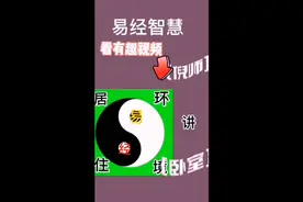 #易经智慧#倪海厦老师阳宅#雷地豫卦青龙得位的位置