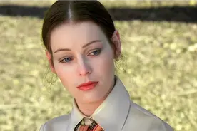 安妮特·海雯:高贵典雅,气质优美视频封面