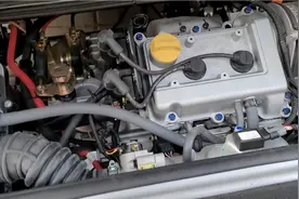 中国最好燃油三轮摩托，富路赤兔马，看你没见过的好车视频封面