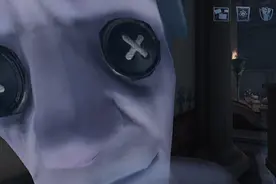 第五人格:藏宝阁买号喜提侦探狛枝，原号主回声竟都用在这