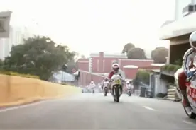 坚持就是胜利视频封面