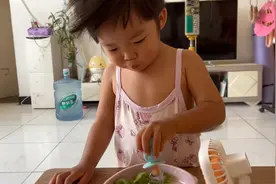 每天早上醒来就饿。视频封面