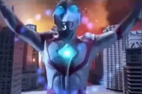 千禧奥特曼精彩片段，中国奥特曼，郑伊健联合主演，中国特摄剧