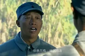 万恶之源:鸡汤来了