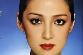 她的美貌可以比肩林青霞，但她的才华和思想深度却少有人能及视频封面