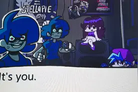 教粉丝怎么玩电脑版fn f2？