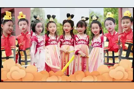 诗歌朗诵#古诗《出塞》#古装造型#江南才子美女