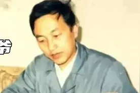 柳传志的父亲柳谷书：90年代就帮外企打过专利官司！