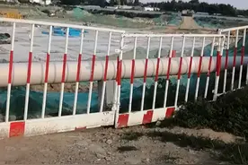 济宁市高新区三贾村折迁三年的变化视频封面