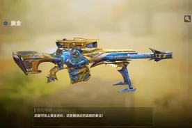 使命召唤手游。神话皮肤收藏迷彩外观